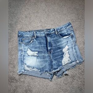 American Eagle Shorts size 18